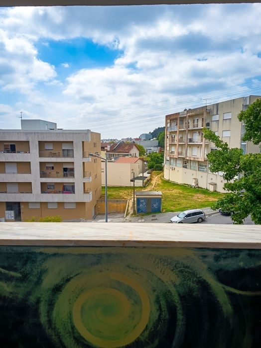 Quarto ao pé da Universidade do Minho