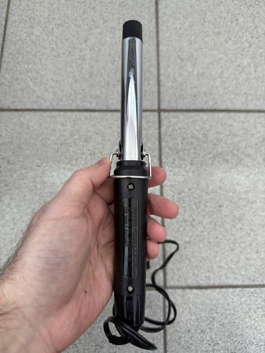 Плойка Lady Raisa