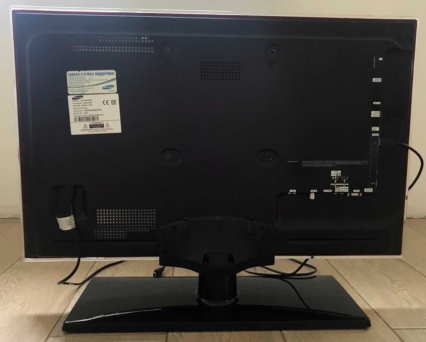 Телевізор Samsung UE32С5000