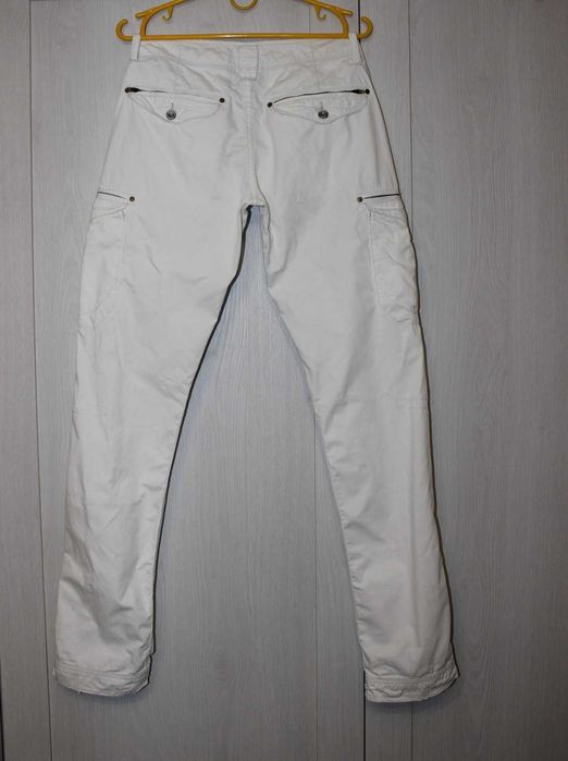 Джинси Tommy Hilfiger W26-27, EUR 36-38 = S/M