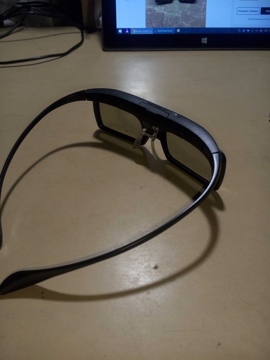 3D Очки Samsung SSG-3050GB
