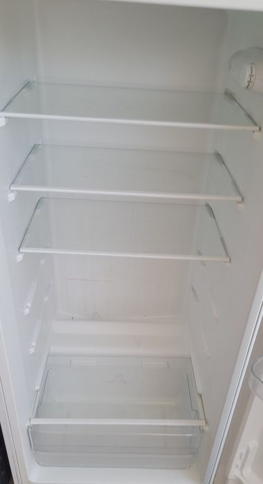 Frigorifico teka usado