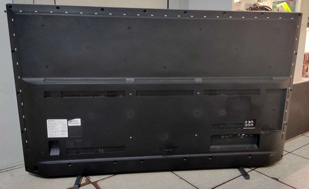 Telewizor PHILIPS 55PUS6703 55"