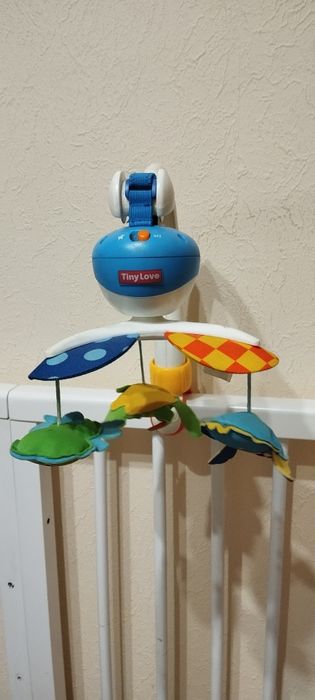 Мобіль Tiny love