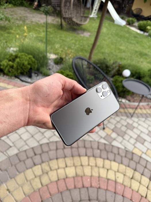 Iphone 11 pro 64 gb