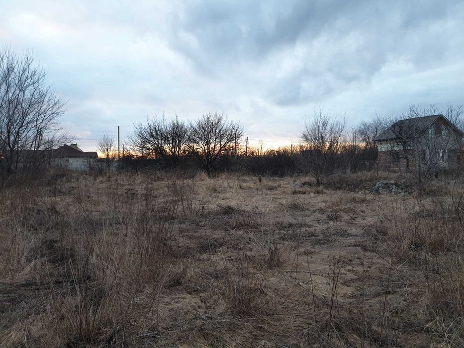 Продам участок 9,27 соток в Краснополье