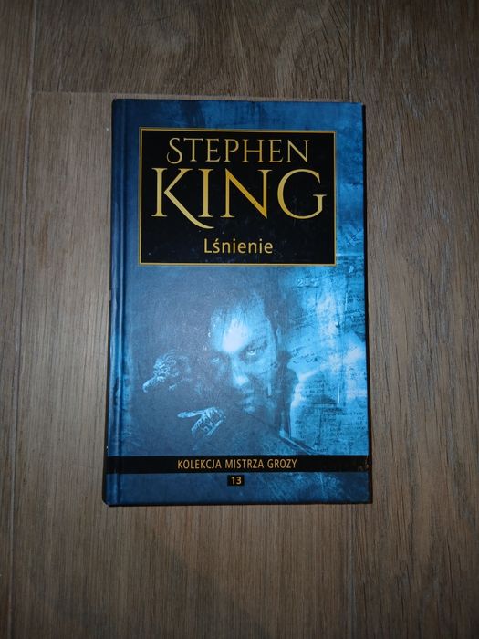 Kolekcja Stephen King