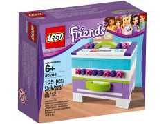 LEGO FRIENDS 40266 - Guarda Jóias