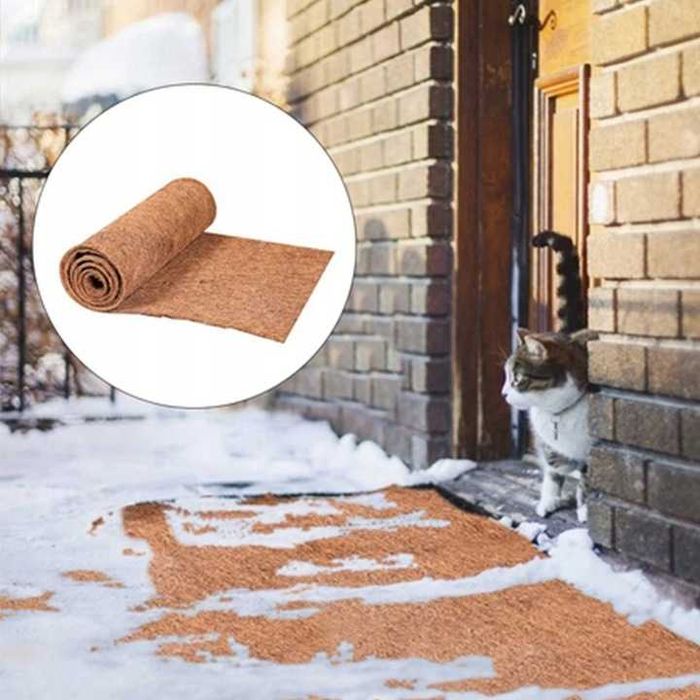 DUŻA MATA podłoże jak ŻWIREK do klatek 150x50cm