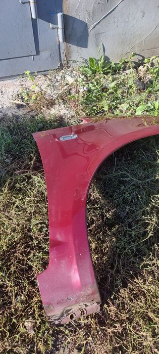 крило ford focus c max 2004