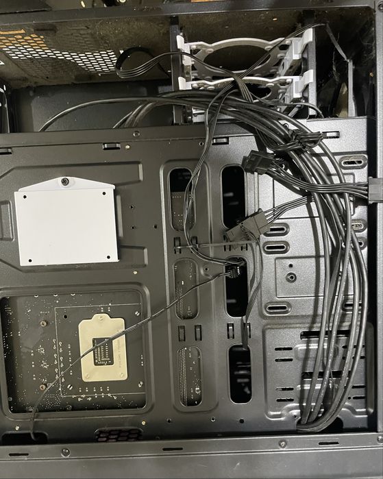 pc desktop / torre