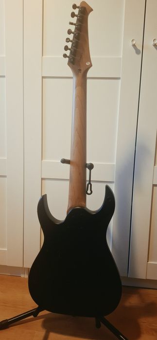 Spira S 407 gitara 7 strun