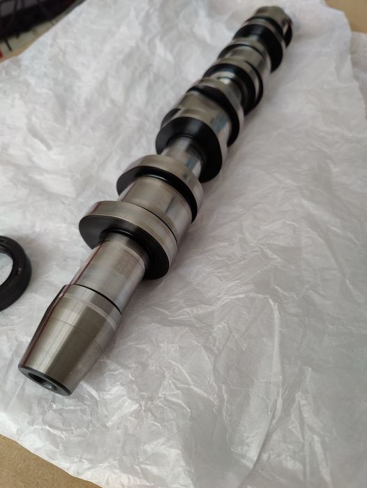 Conjunto Árvores de cames VW Passat B6 2.0 140cv TDI