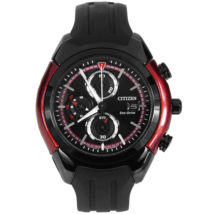 Zegarek męski Citizen Eco-Drive CA0287-05E * NOWY