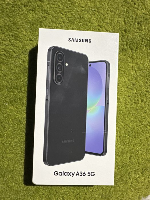 Samsung galaxy a36 5g