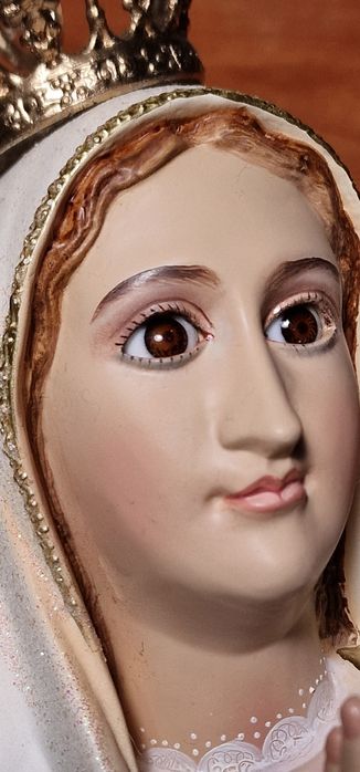 Imagem de Nossa Senhora de Fátima