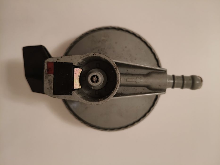 Redutor de gás propano butano