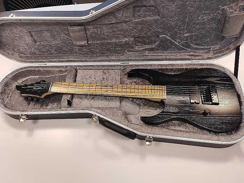 Rusti Paradox 3 Left hand 7 string