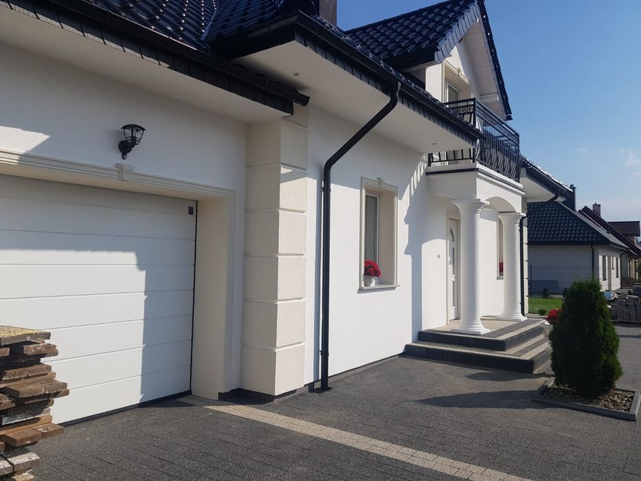 Ocieplenia i Elewacje  Docieplenia, Malowanie, Kompleksowe Usługi
