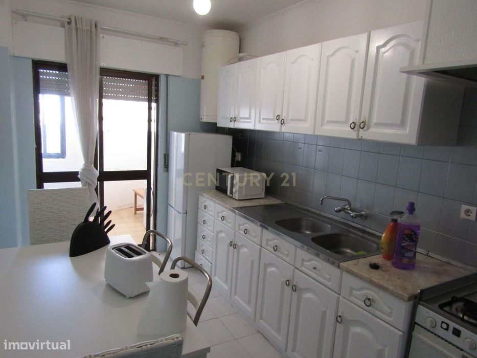 Apartamento T1