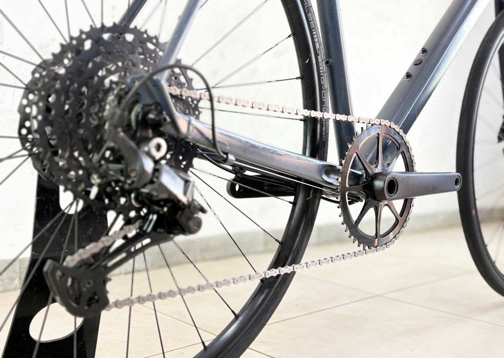 велосипед для міста Canyon Roadlite 4