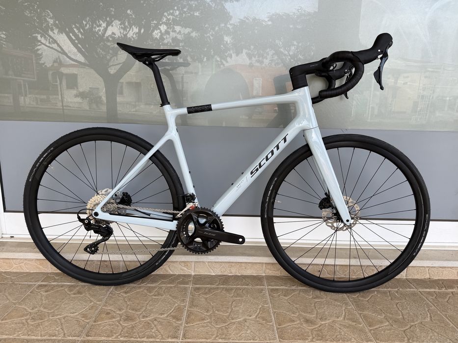 Bicicleta Scott Addict L - PROMOÇAO
