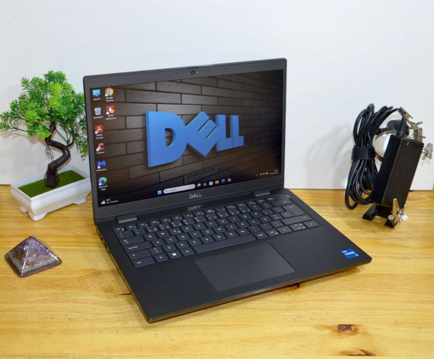 NunoMC- Semi-Novo - Dell Gama Empresarial - i5 4.40Ghz - 24GB RAM - IA - 256GB