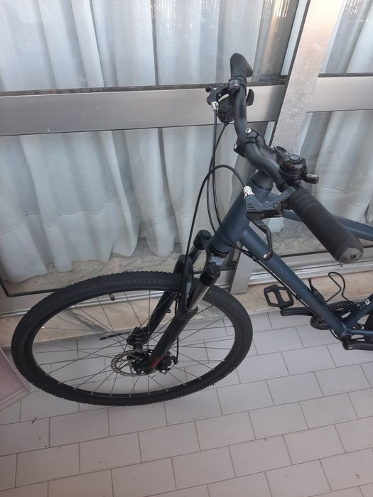 Bicicleta Riverside 500 – 27.5" "L" 9 Velocidades