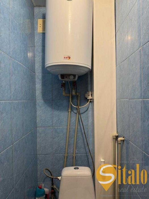 Продаж 3- х кімнатної квартири на Сергія Синенко