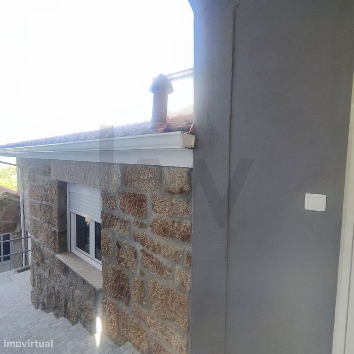 Moradia T1 totalmente renovada,  muito bonita, Pimeirô , Cinfães