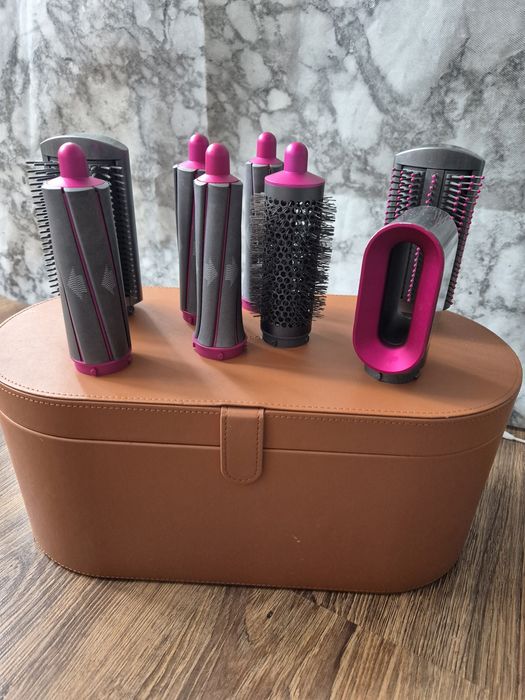 Dyson Airwrap long Оригінал з штрихкодом