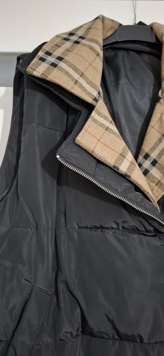 Bezrękawnik, kamizelka w rozmiarze L