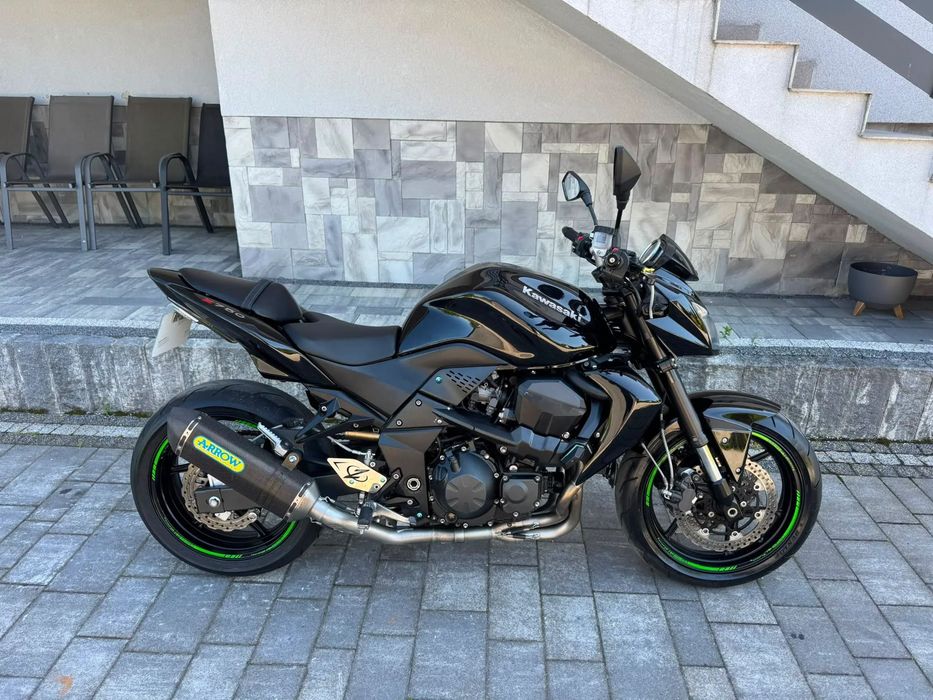 Kawasaki