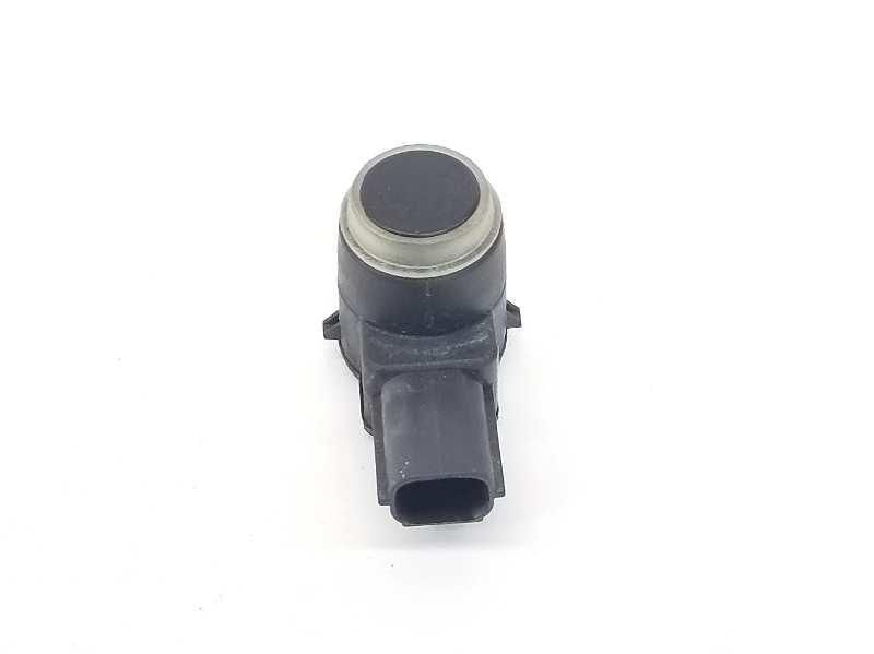 Sensor De Estacionamento Dianteiro Opel Astra J Sports Tourer