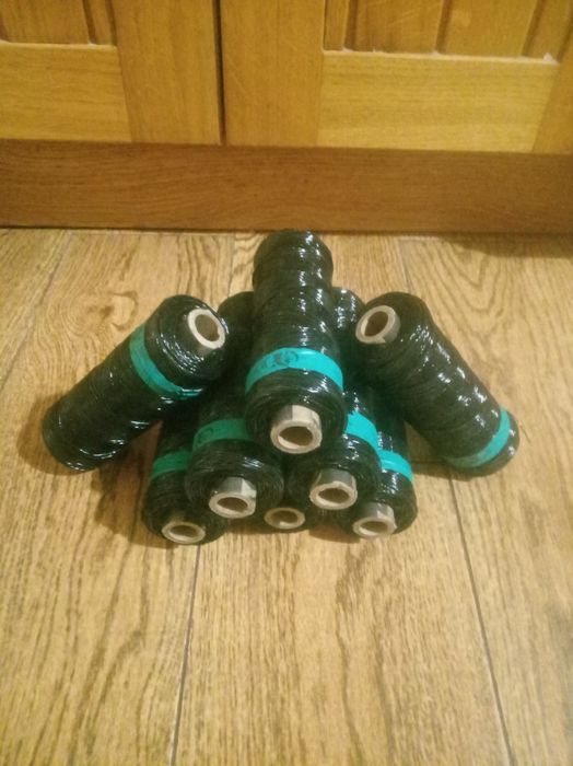 Нитка, леска РЕТ