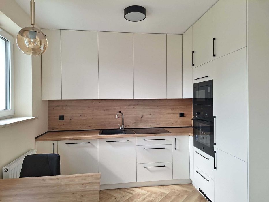 Nowe mieszkanie do wynajęcia, 1 piętro, klimatyzacja, balkon