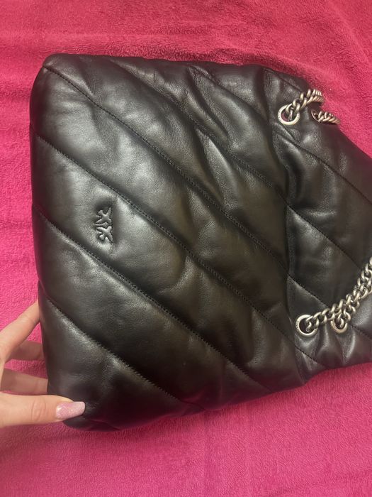 Сумка Pinko maxi 39*31