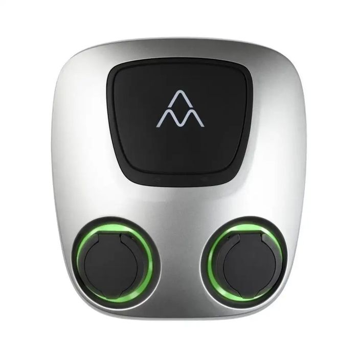 Charge Amps Aura