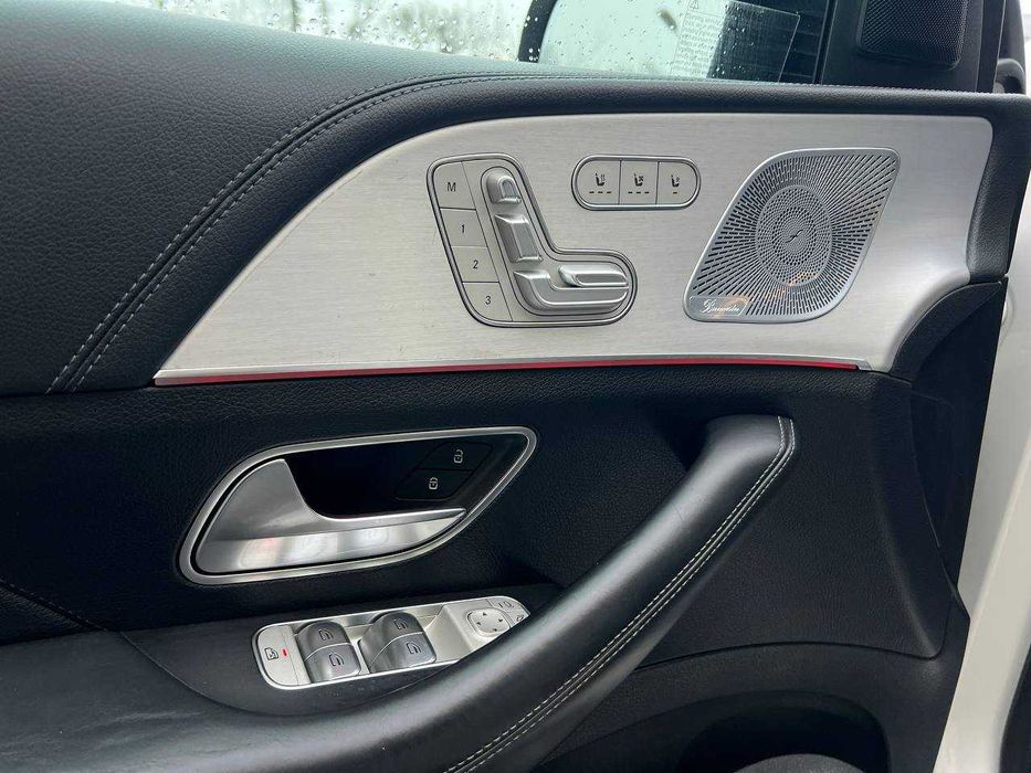 Mercedes-Benz GLE 53 AMG 2020