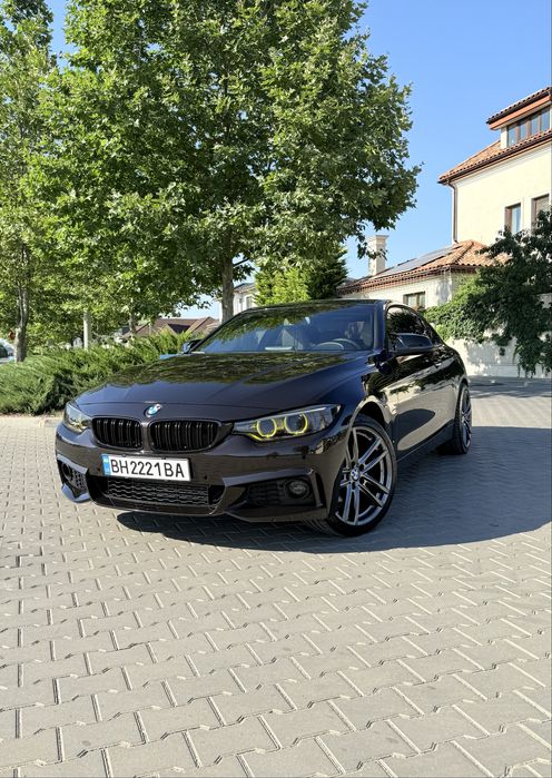 Продам  BMW f32