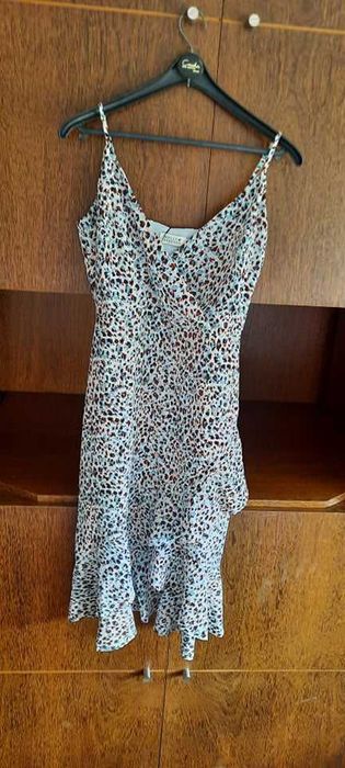 Vestido Molly Braken novo