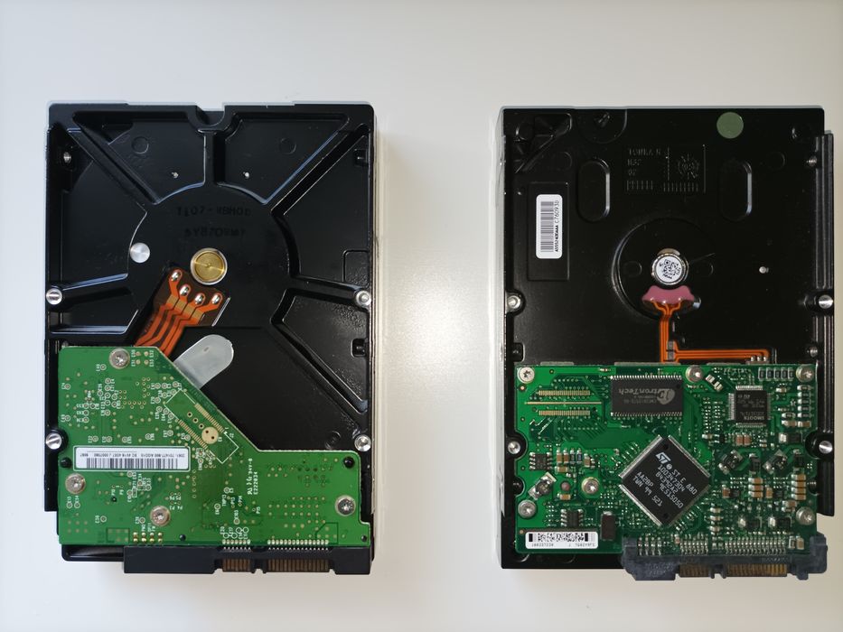 hdd 250 gb - купити комплектуючі для ПК - Ціна на OLX.ua