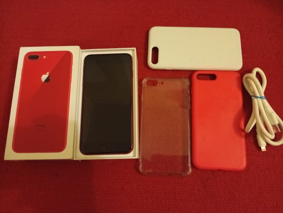 iPhone 8 Plus 64 GB
