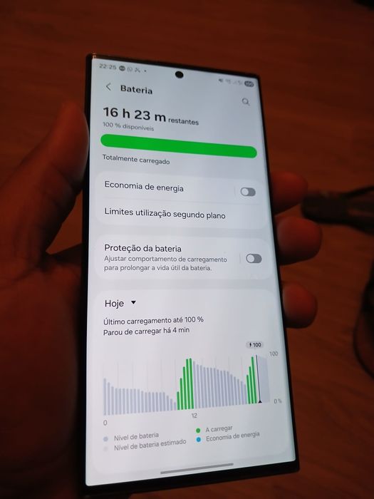Samsung Galaxy S23Ultra
