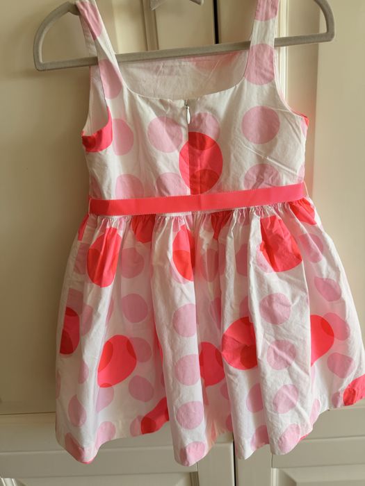 Плаття Jacadi ( оригінал)для дівчинки