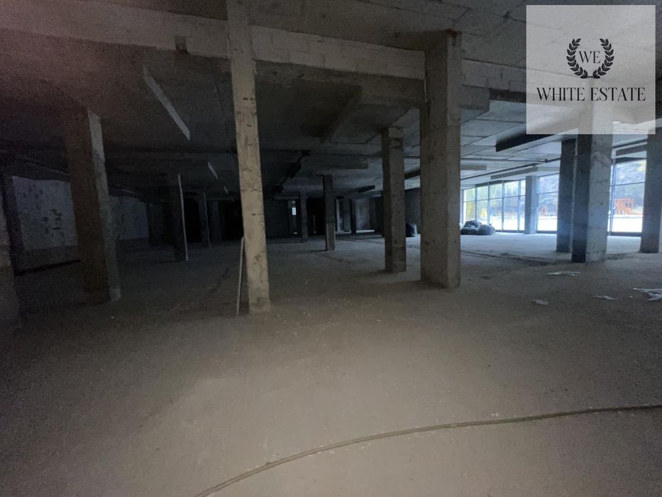 Продаж комерційного приміщення м. Кременець