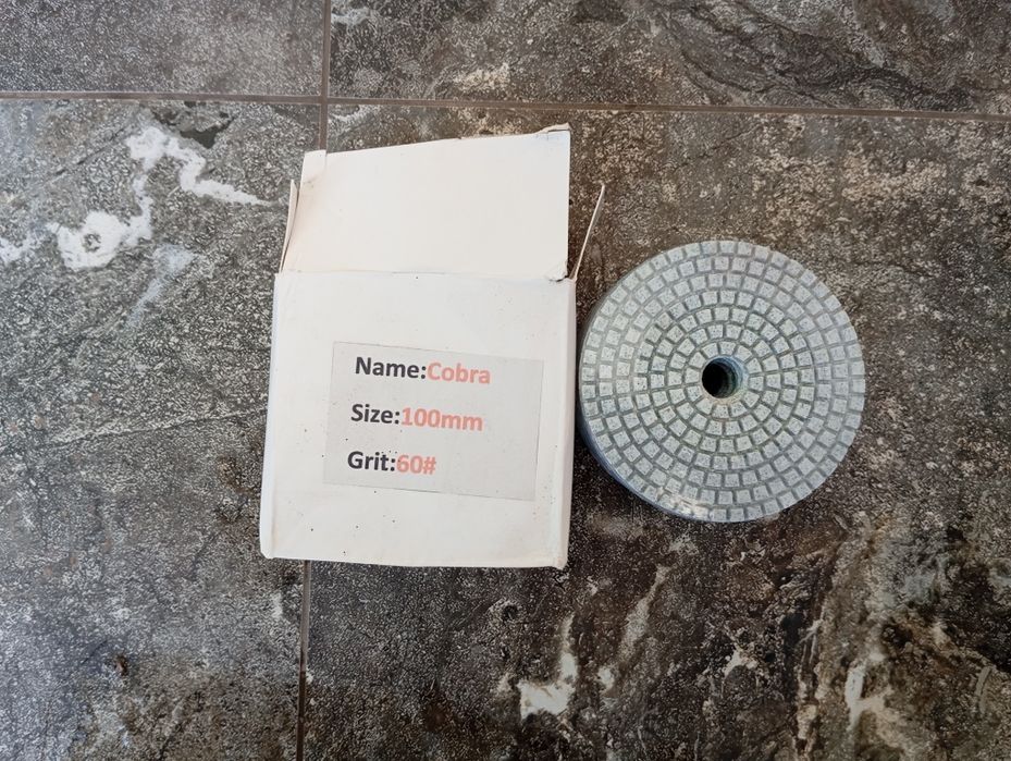 Алмазні круги Черепашки
Алмазні круги Черепашки на гнучкій основі. Н