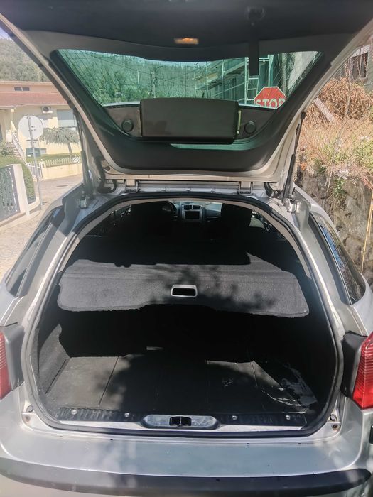 Vendo Peugeot 407