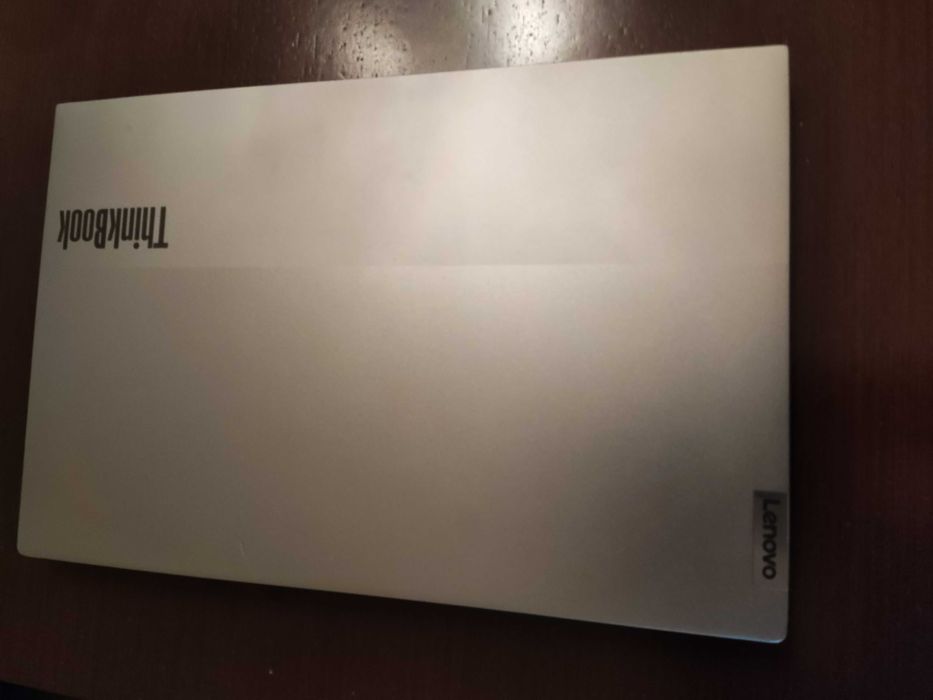 Lenovo ThinkBook 15 G2 ITL Intel i5-1135G7 15.6" / 512 GB SSD / 16 GB RAM64586267309826124