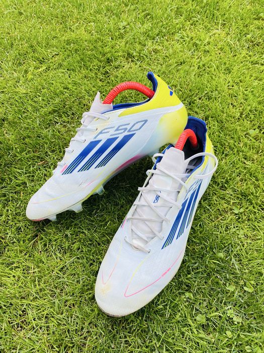 Korki Adidas F50 Elite FG - 43 1/3